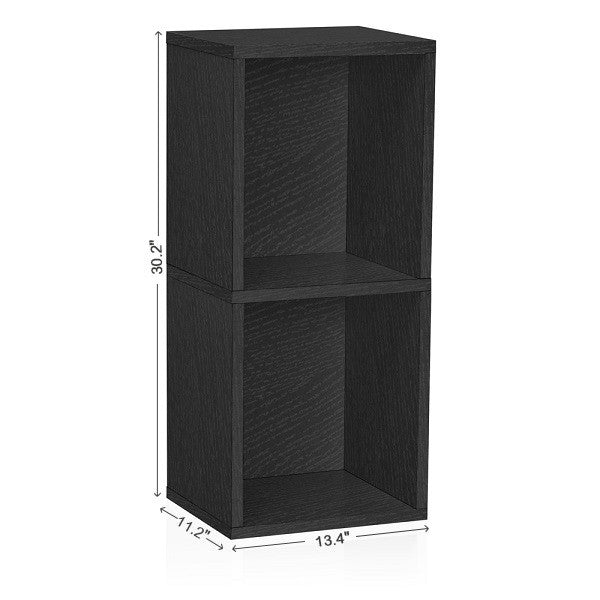 Double Cube Plus - Black