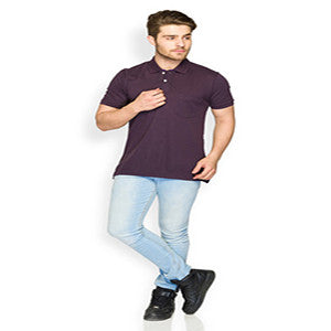 Purple T-Shirt