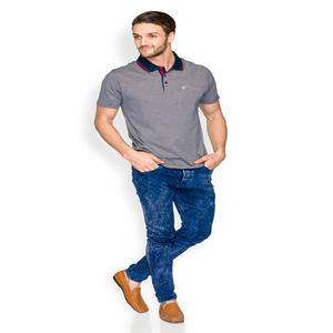 Blue T-Shirt