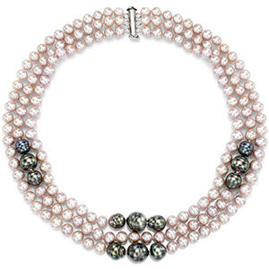 DaVonna Sterling Silver White