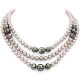 DaVonna Sterling Silver White