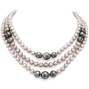 DaVonna Sterling Silver White
