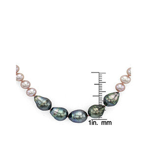 DaVonna Sterling Silver White