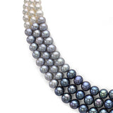 DaVonna Sterling Silver  Necklace