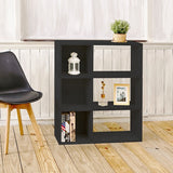 Sutton, Black